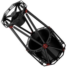 Omegon Ritchey-Chretien Pro RC 14" f/8 (355/2845) trubkový tubus - lehčí verze