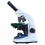 Mikroskopy BMS 146 FLArQ MONO A