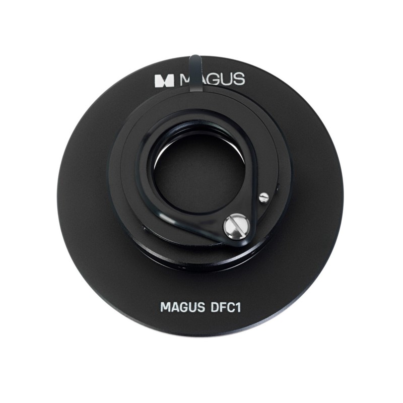 Magus DFC1 - kondenzor tmavého pole - pro stereomikroskopy