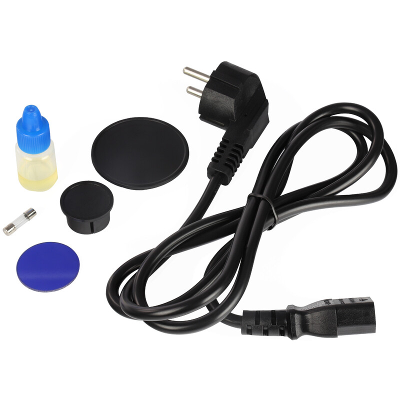 Omegon Bio Mon LED 40x-1000x