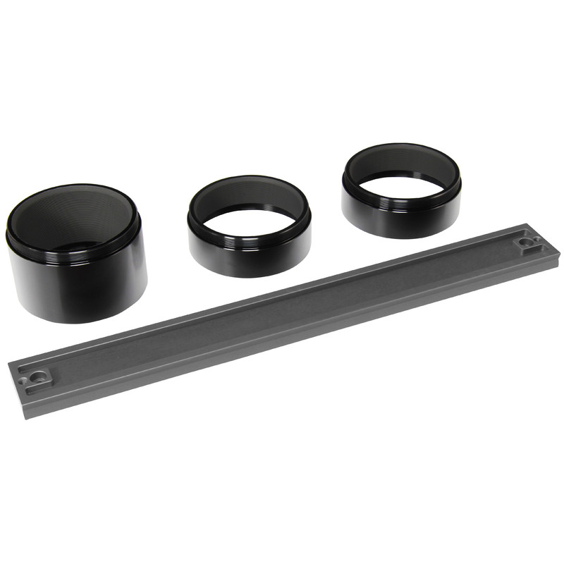 Omegon Ritchey-Chretien Pro RC 10" f/8 (254/2000mm) OTA