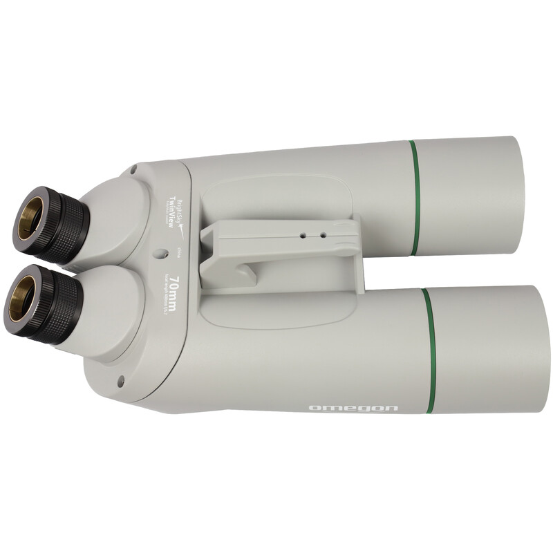 Omegon Brightsky 22x70 - 45° + montáž Neptune + stativ