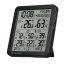 BRESSER Quadro Individuo S Termo-Vlhkoměr (black)