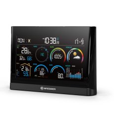 BRESSER Premium Comfort 5-in-1 Professional Home meteostanice