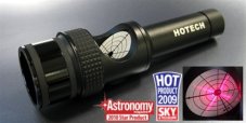 Hotech SCA kolimátor 1,25" s křížem
