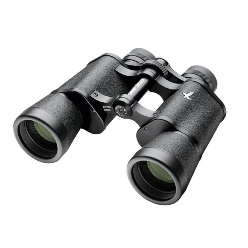 Swarovski Habicht 10x40