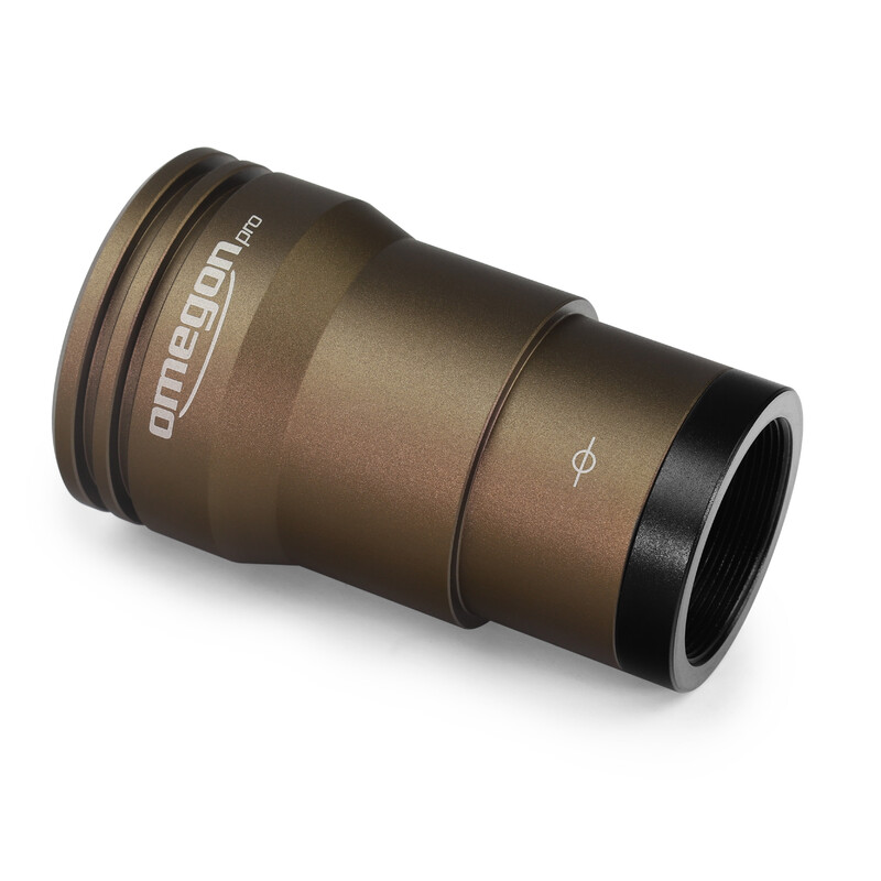 Omegon Camera GUIDE 2000C Color