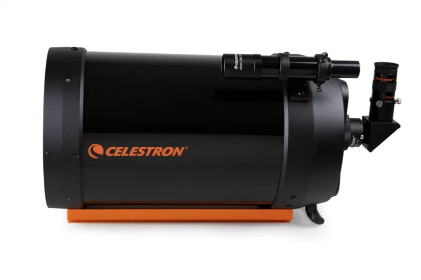 Celestron XLT C-8 SCT 8”(203/2032mm) CGE OTA - tubus