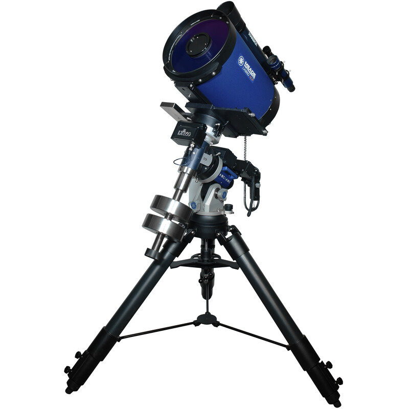 Meade LX850 ACF 12" f/8 StarLock