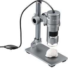 BRESSER USB digital mikroskop DST-1028 5.1MP