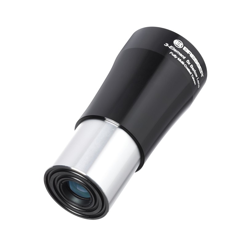 Bresser Barlow 5x (1,25")