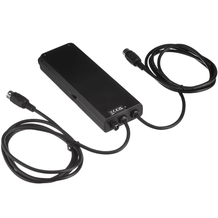 Bresser - ruční ovladač pro motory k montáži EXOS-2/MON-2