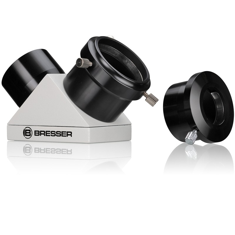 Bresser diagonální zrcadlo (2")