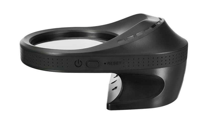 Digitální lupa Levenhuk ERGO 30 (5x, 6x, 8x, 10x)