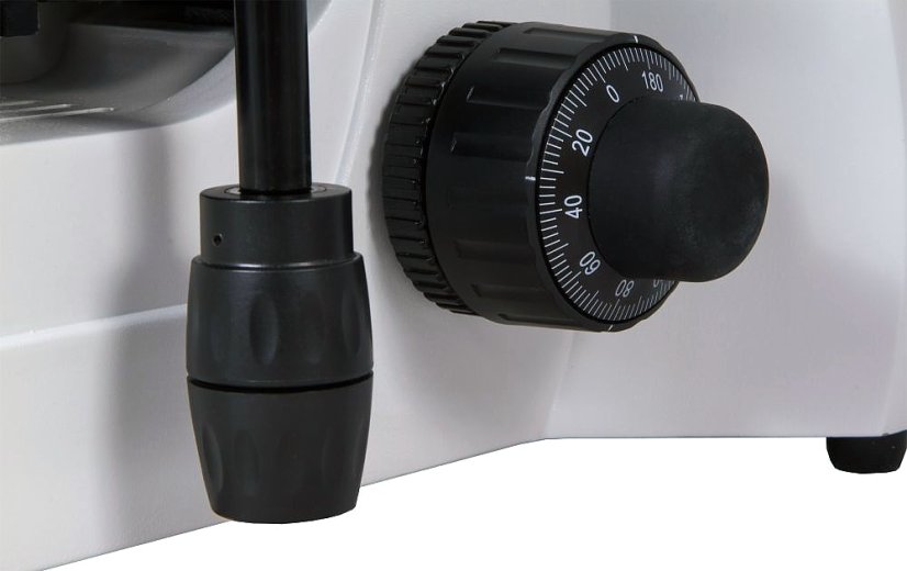 Levenhuk MED 30 INFINITY semi plan TRINO LCD 5MPx