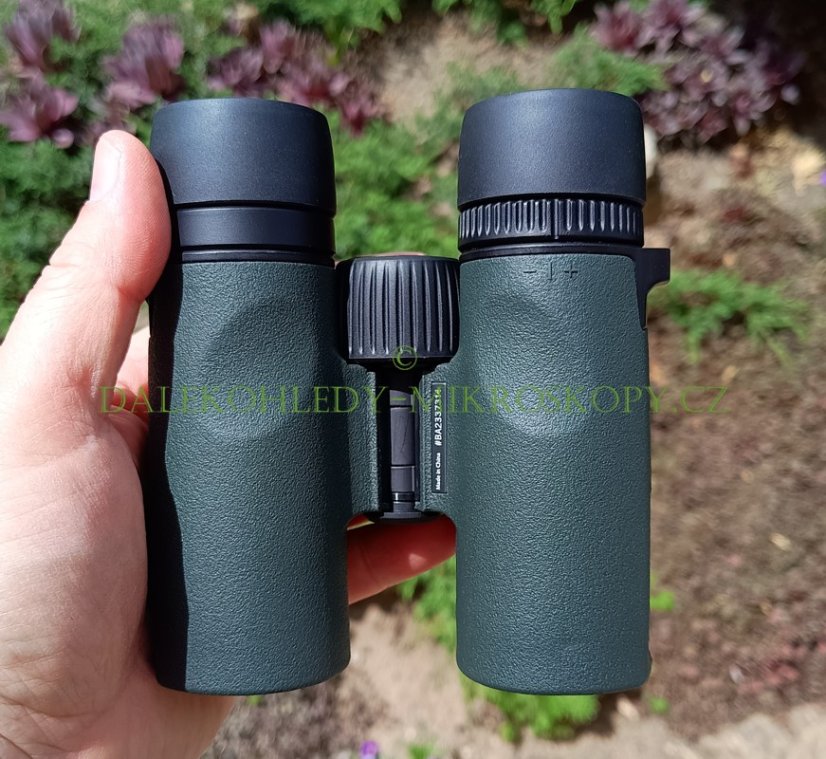 Vortex Bantam HD 6,5x32 Junior
