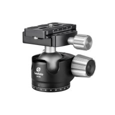 Leofoto - kulová hlava LH-36 + QP-70 (18kg)