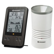 Srážkoměr BRESSER Rain Gauge Pro WTW