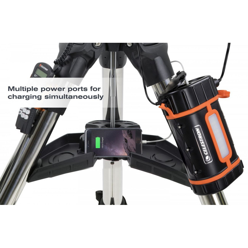 Celestron - Power Tank Lithium Pro - Pro LiFePO4 159Wh