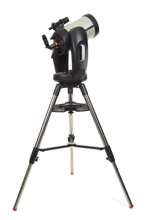 Celestron CPC Deluxe 8" SC (203/2032) EdgeHD