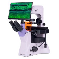 MAGUS Lum V500L + kamera Magus CHD40 + LCD 4K