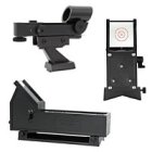 Hledáčky záměrné s červenou LED osnovou