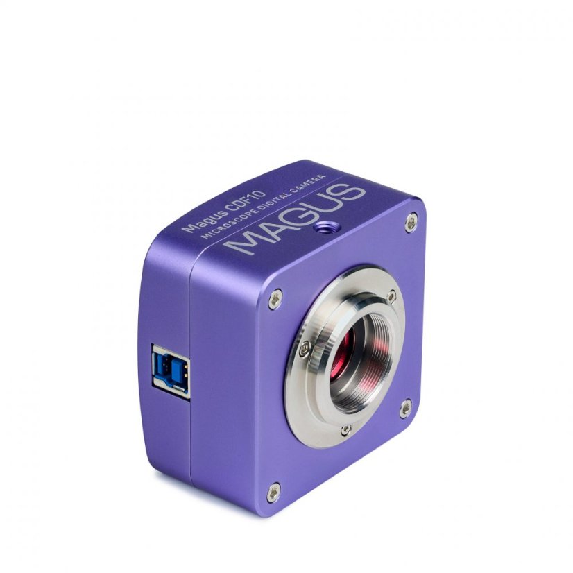 Magus Bio D230T LED - Achromat Infinity + FullHD kamera