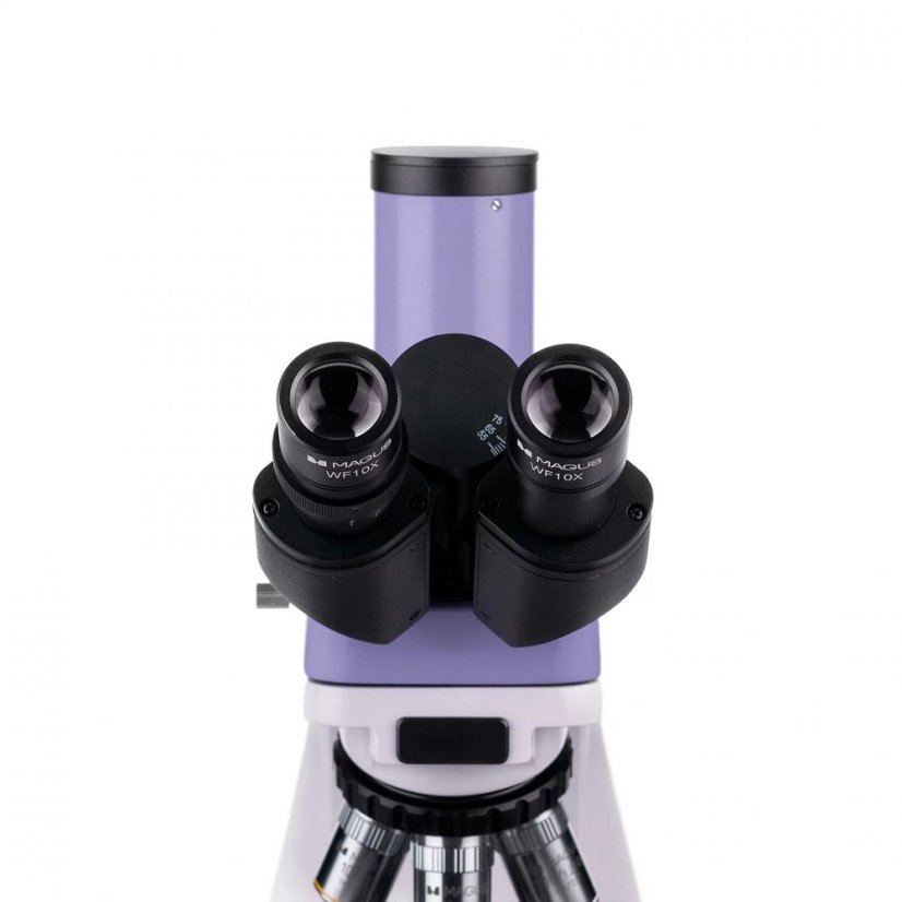 Magus Bio D230T LED - Achromat Infinity + FullHD kamera