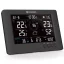 BRESSER 8-in-1 ClearViewTB meteostanice