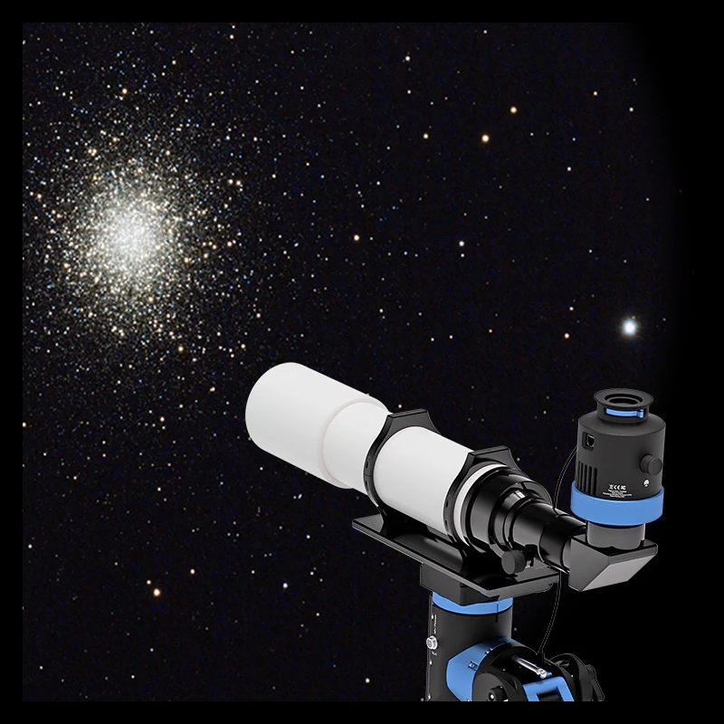 Okulár Pegasus Astro SmartEye (2")