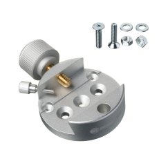 Úchyt s drážkou pro lištu typu Vixen 1,75" (44 mm)