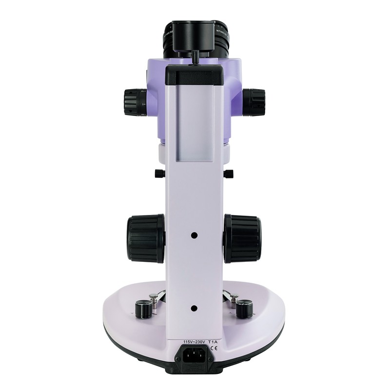 Magus Stereo D7T BASE 6,7-45x zoom (kamera CBF10)