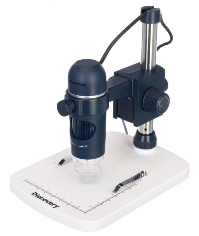 Digitální mikroskop Discovery Artisan 32 - 5Mpx