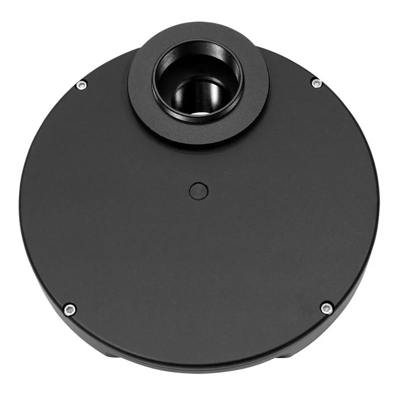 Omegon otočný měnič filtrů 1,25" - kapacita 9 filtrů