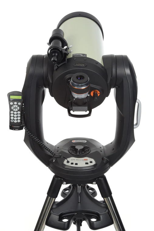 Celestron CPC Deluxe 9,25" SC (235/2350) EdgeHD