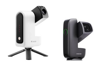 Instatní astrofotografie