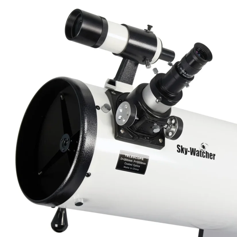 Sky-Watcher DOBSON 8” CLASSIC 200/1200mm