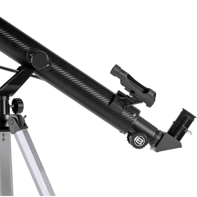 Bresser Stellar 60/800 AZ + sluneční filtr