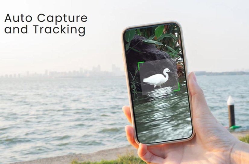 ZWO Seestar S30 AP 30/150mm f/5