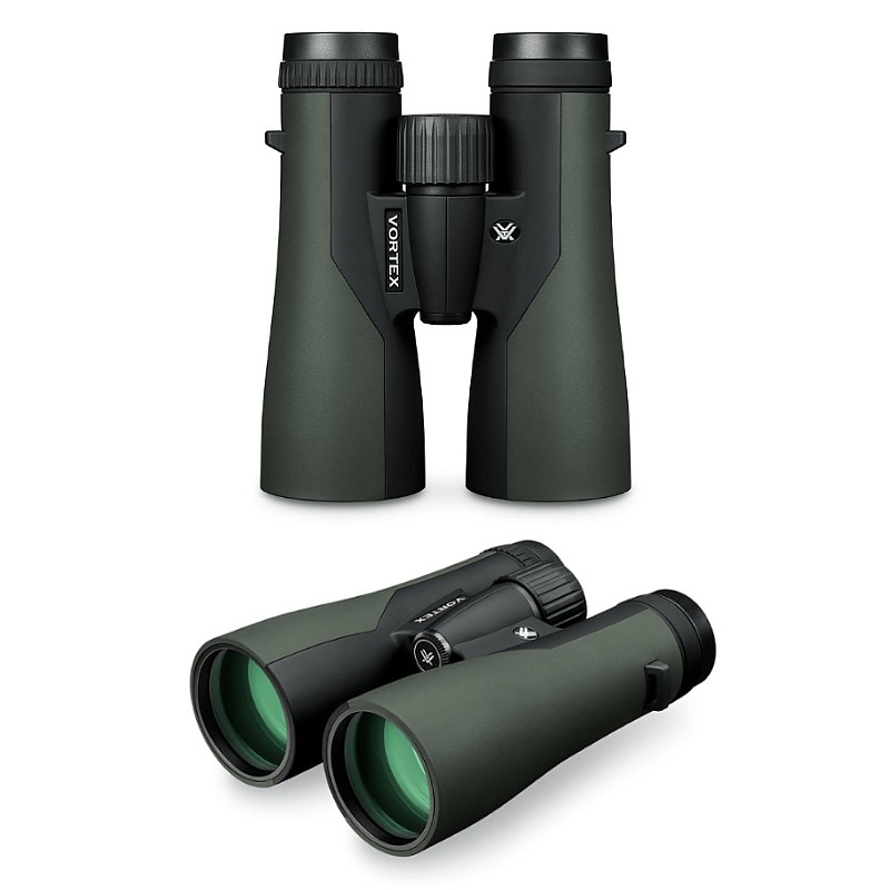Dalekohledy Vortex Crossfire HD 10x50 & 12x50