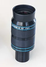 Okulár Houdini 12mm 86° 1.25"  (s korekcí komy)