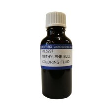 Methylen blue, PB.5297  (25ml)