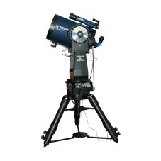 Meade LX600 f/8 ACF 16" StarLock - verze se stativem