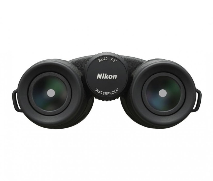 Nikon Prostaff P7 10x42