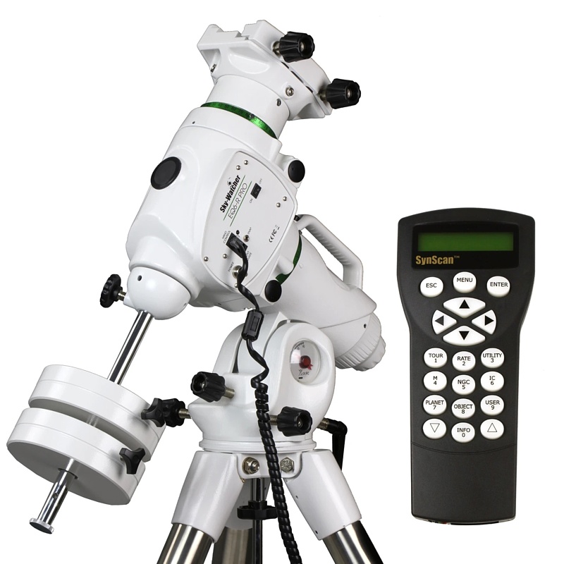 Skywatcher montáž EQ-6R Pro SynScan GoTo