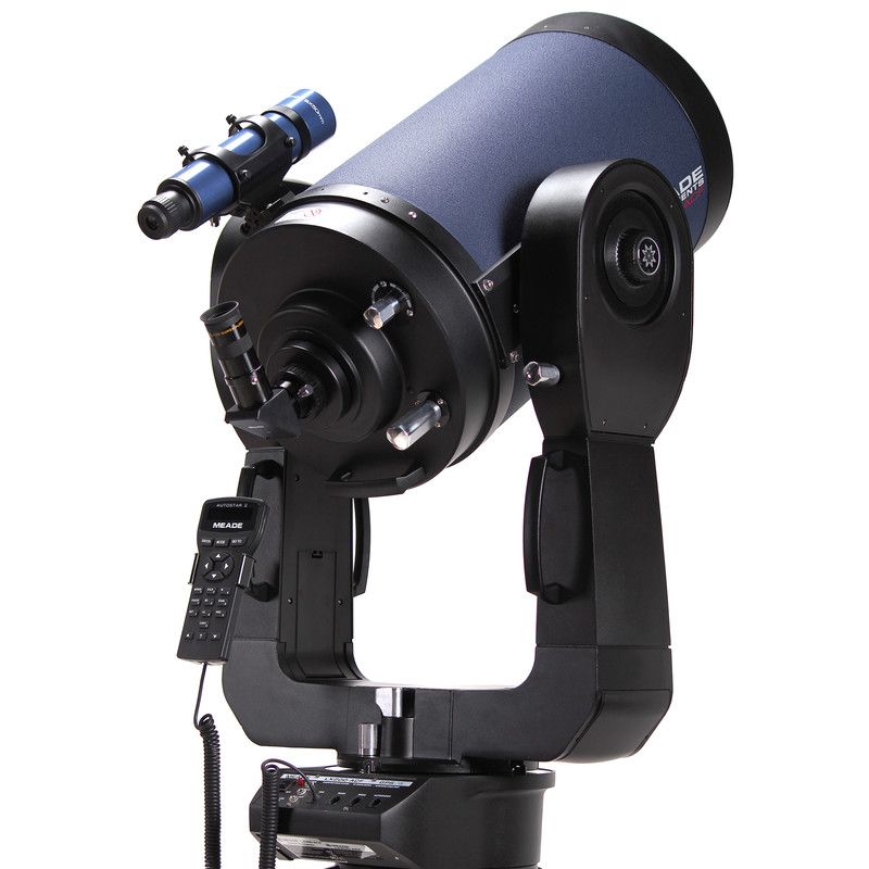 Meade LX200 10“ F/10 ACF - bez stativu