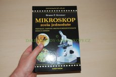 Mikroskop zcela jednoduše | Kremer Bruno