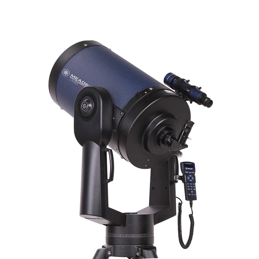Meade LX90 12“ F/10 ACF se stativem