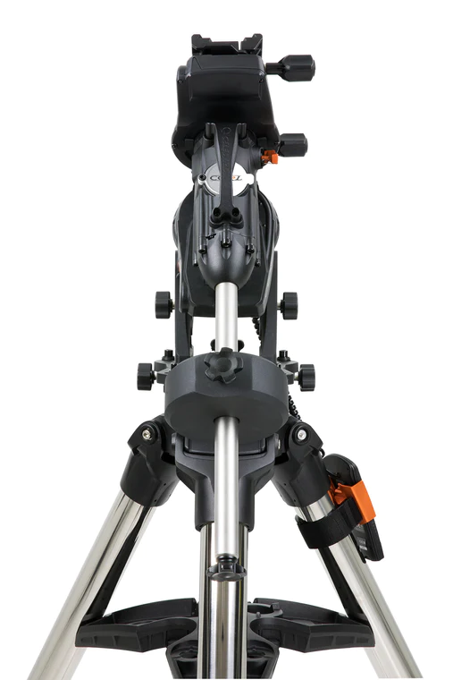 Celestron - CGX-L rovníková montáž + stativ
