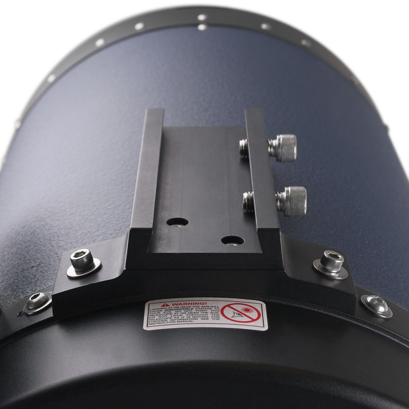 Meade LX850 ACF 14" f/8 StarLock